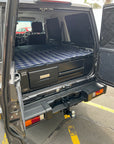 Chill Double - All Wagons