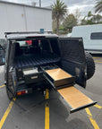 Chill Double - All Wagons