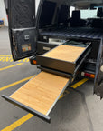 Chill Double - All Wagons