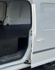 Van Drawer Systems - JUMBO