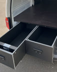 Van Drawer Systems - JUMBO