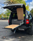 250 Prado Drawer System