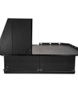 DOUBLE- JUMBO 12000mm external width