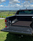 SLED - All Utes, Vans, Wagons
