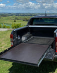 SLED - All Utes, Vans, Wagons
