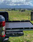SLED - All Utes, Vans, Wagons