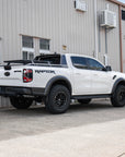 FORD RANGER RAPTOR 2022+ 4 INCH EXHAUST TIP CONVERSION *NO WELDING REQUIRED*
