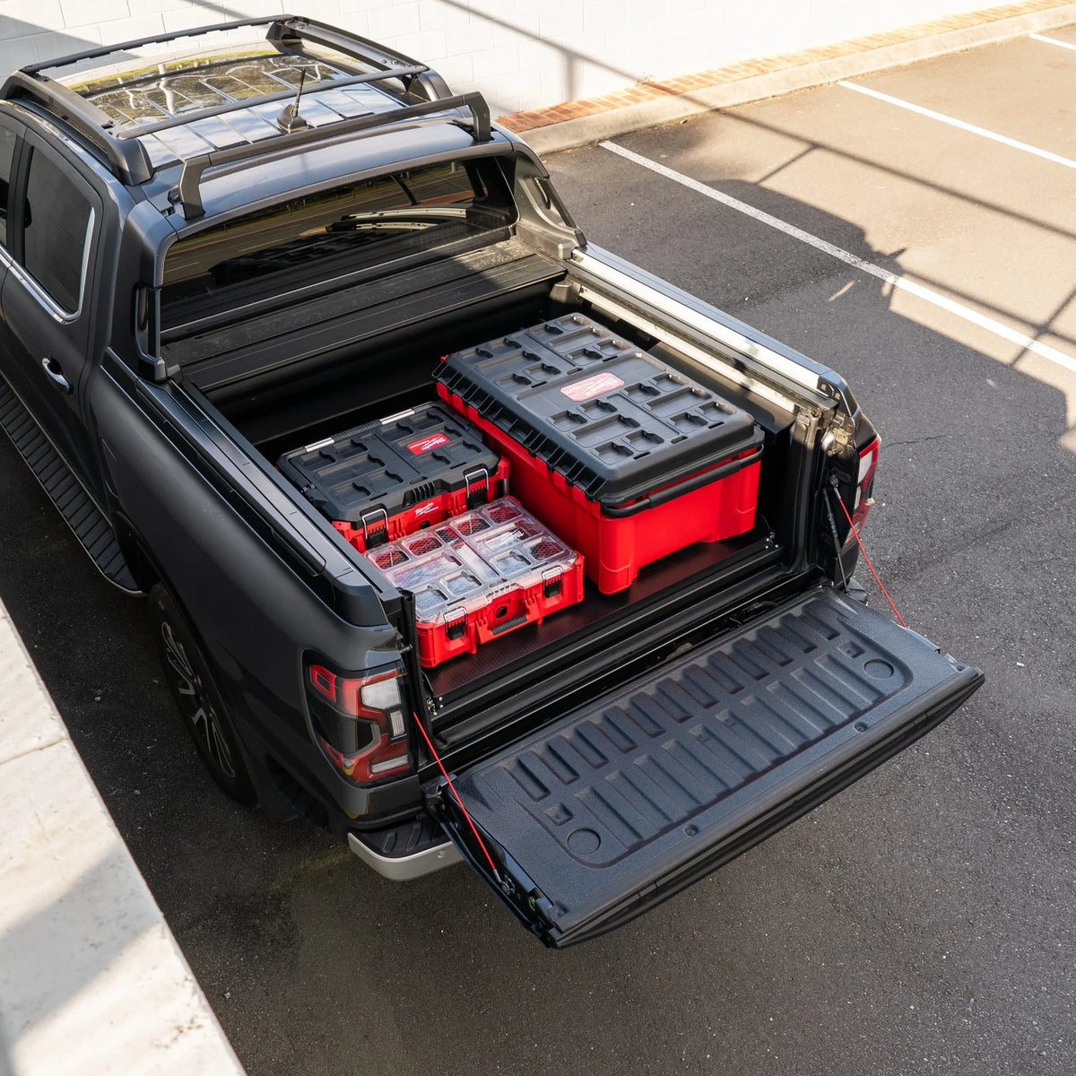 SLED - All Utes, Vans, Wagons