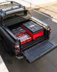 SLED - All Utes, Vans, Wagons