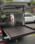 Add a SLED to your Van
