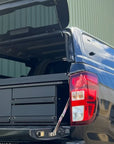 TRIPLEDOUBLE - MID 1100mm external width