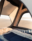 Feldon Shelter - Hawk's Nest Aluminium Rooftop Tent - Low Pro