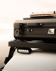 Feldon Shelter - Hawk's Nest Aluminium Rooftop Tent - Standard