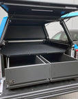 Add Carpet to your TOPPER or SLED