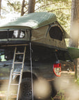 Feldon Shelter - Crows Nest Extended