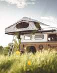 Feldon Shelter - Crows Nest Extended