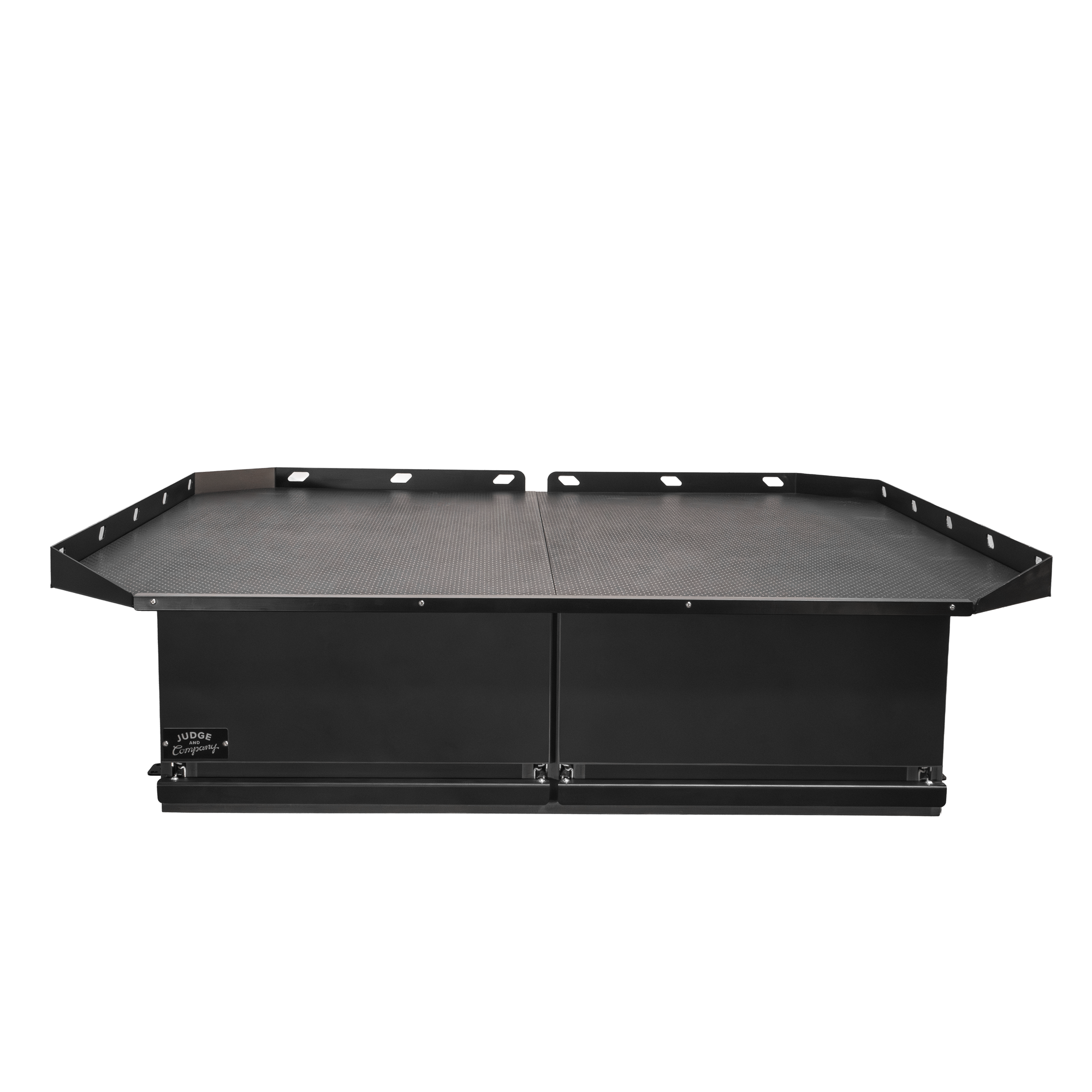 DOUBLE- MID 1100mm external width