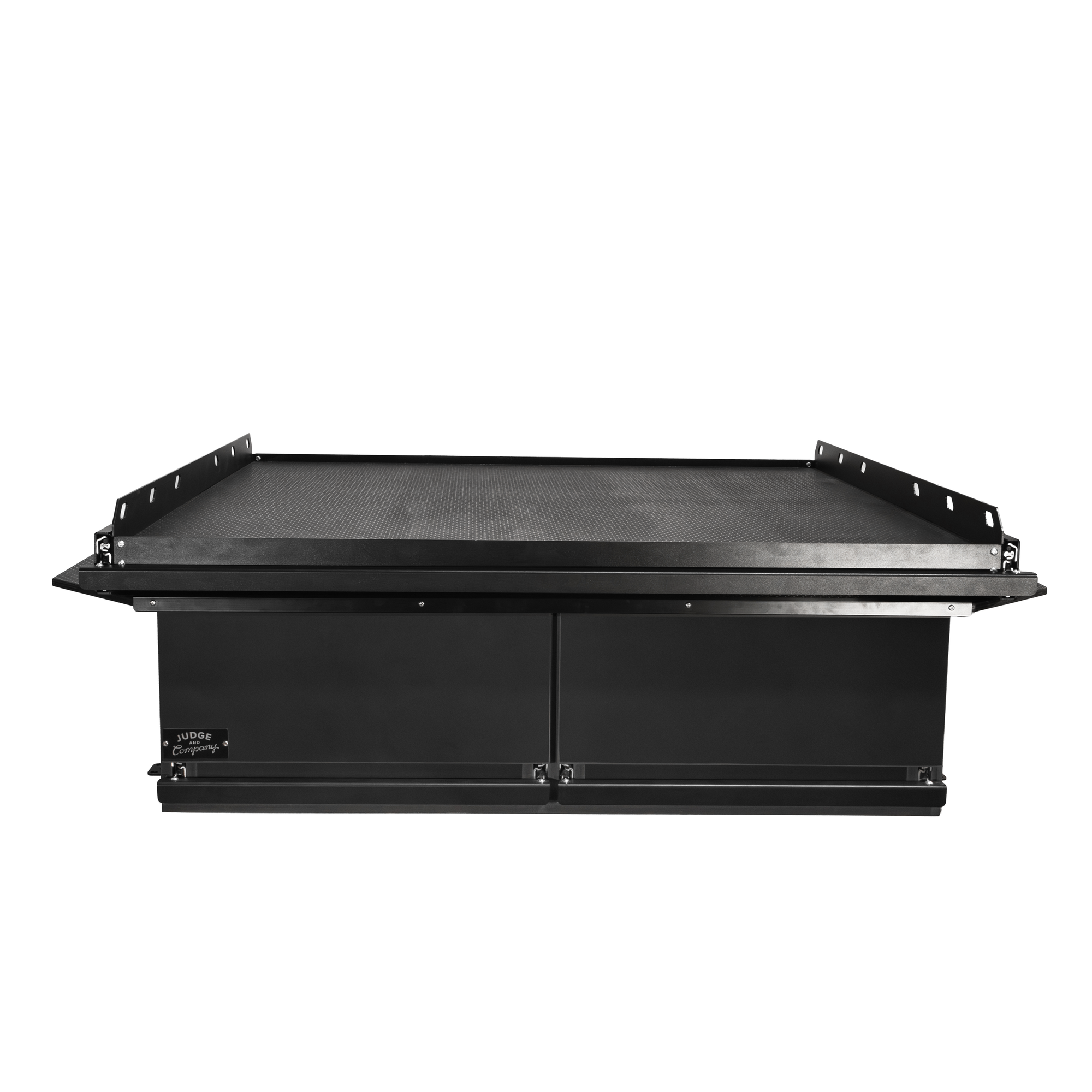 DOUBLE- MID 1100mm external width