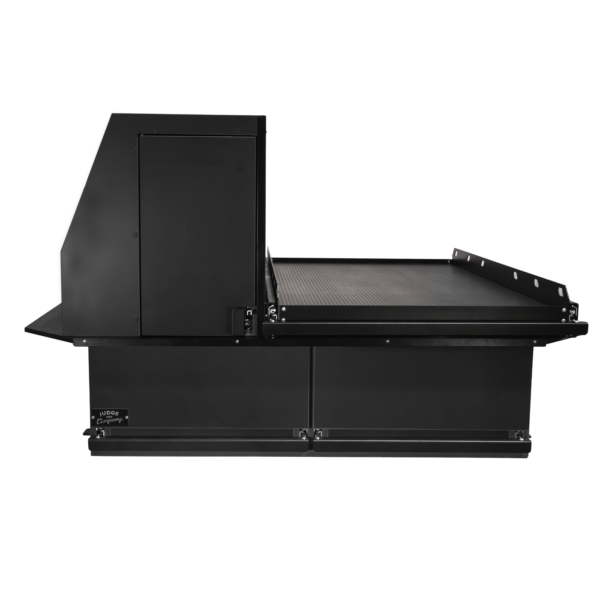 DOUBLE - STD 1000mm external width
