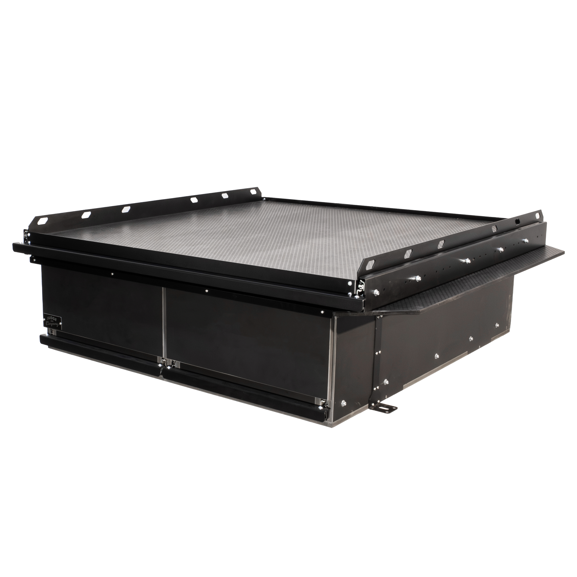 DOUBLE - JUMBO 1200mm external width