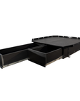 DOUBLE - JUMBO 1200mm external width