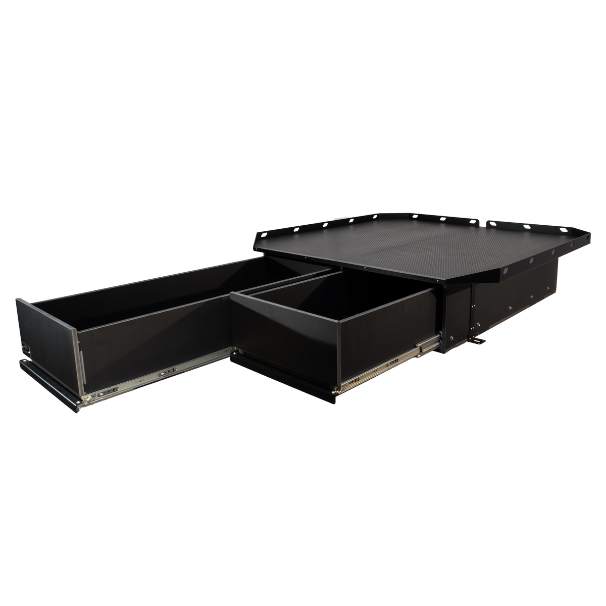 DOUBLE - STD 1000mm external width