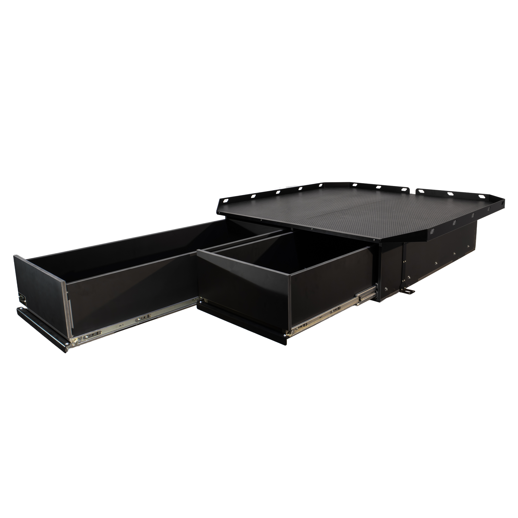 DOUBLE - STD 1000mm external width