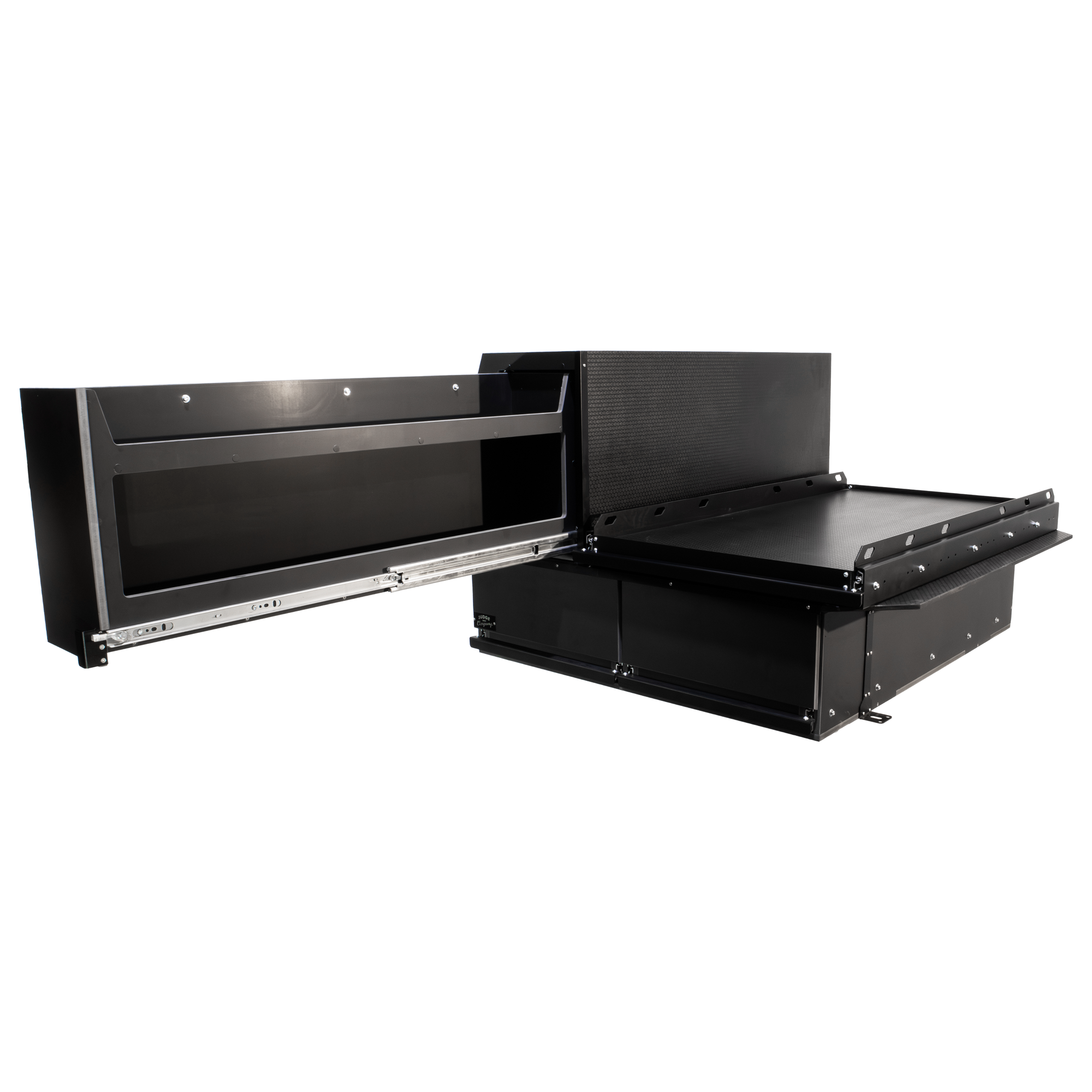 DOUBLE - STD 1000mm external width