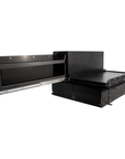 DOUBLE- MID 1100mm external width