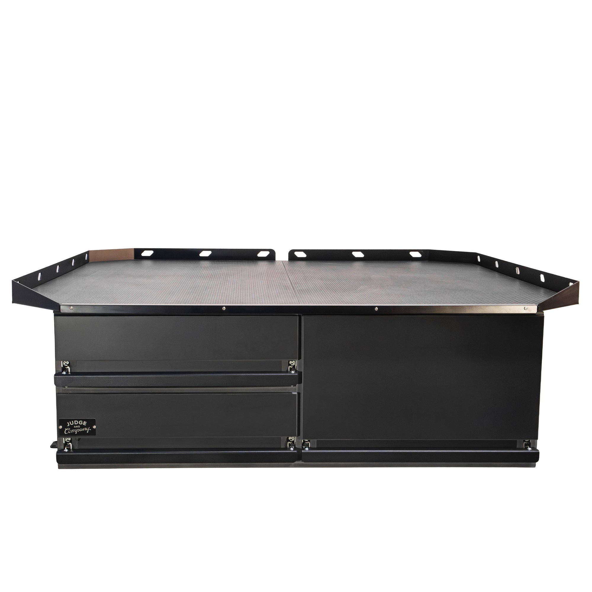 TRIPLEDOUBLE - JUMBO 1200mm external width