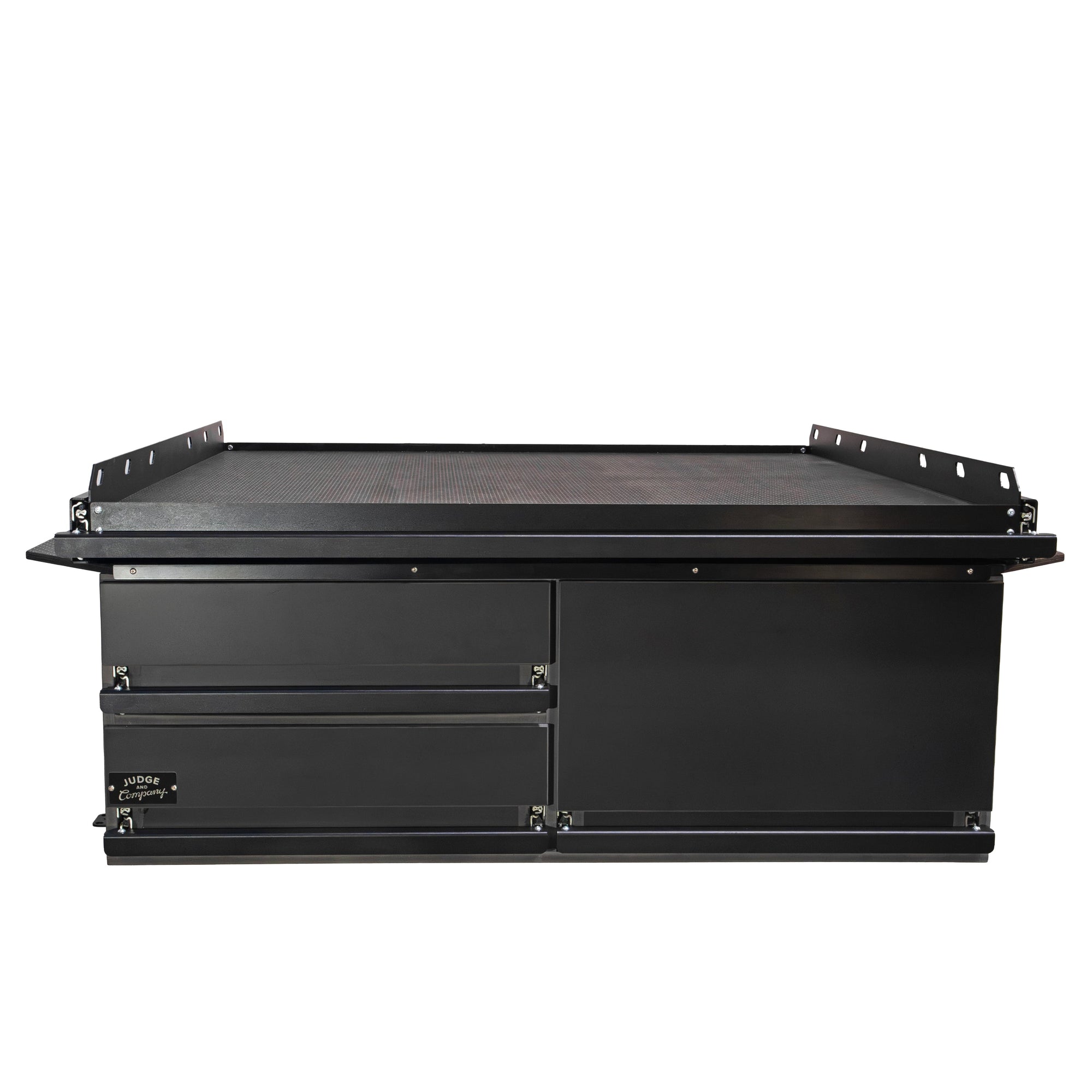 TRIPLEDOUBLE - JUMBO 1200mm external width