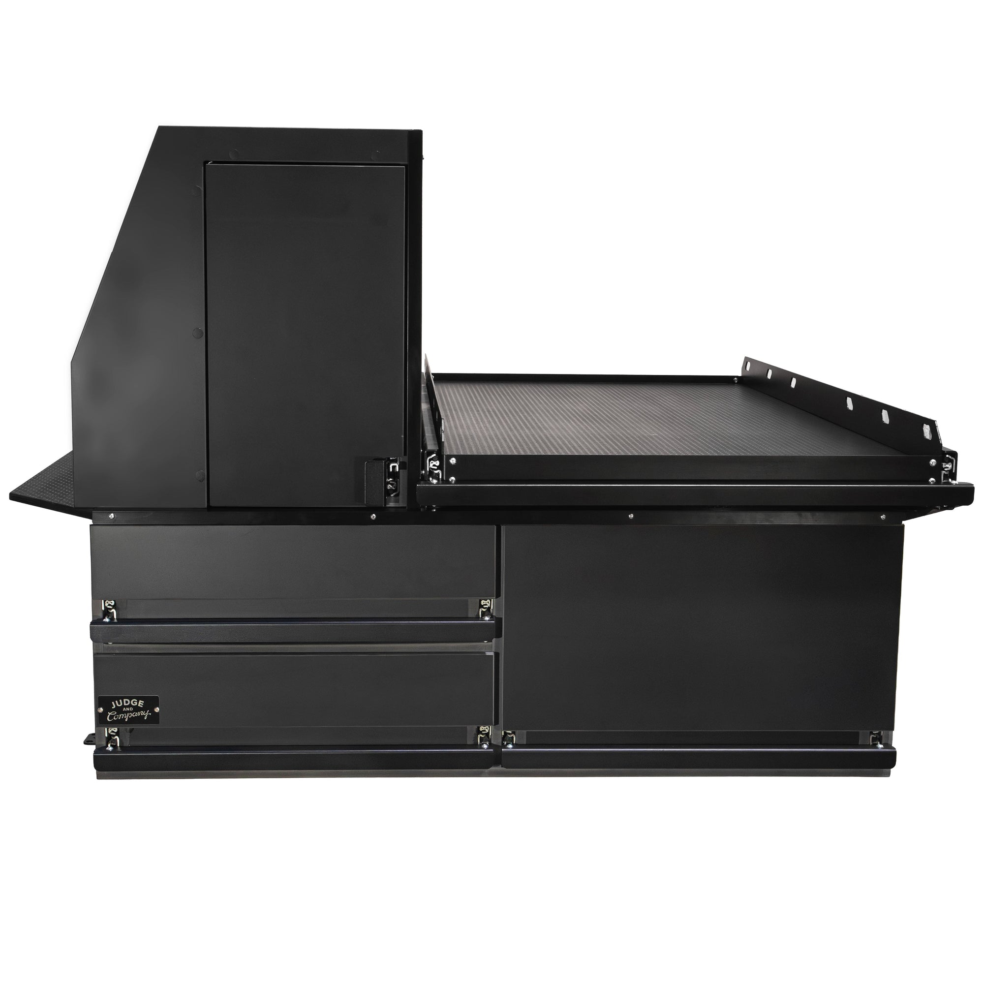 TRIPLEDOUBLE - JUMBO 1200mm external width
