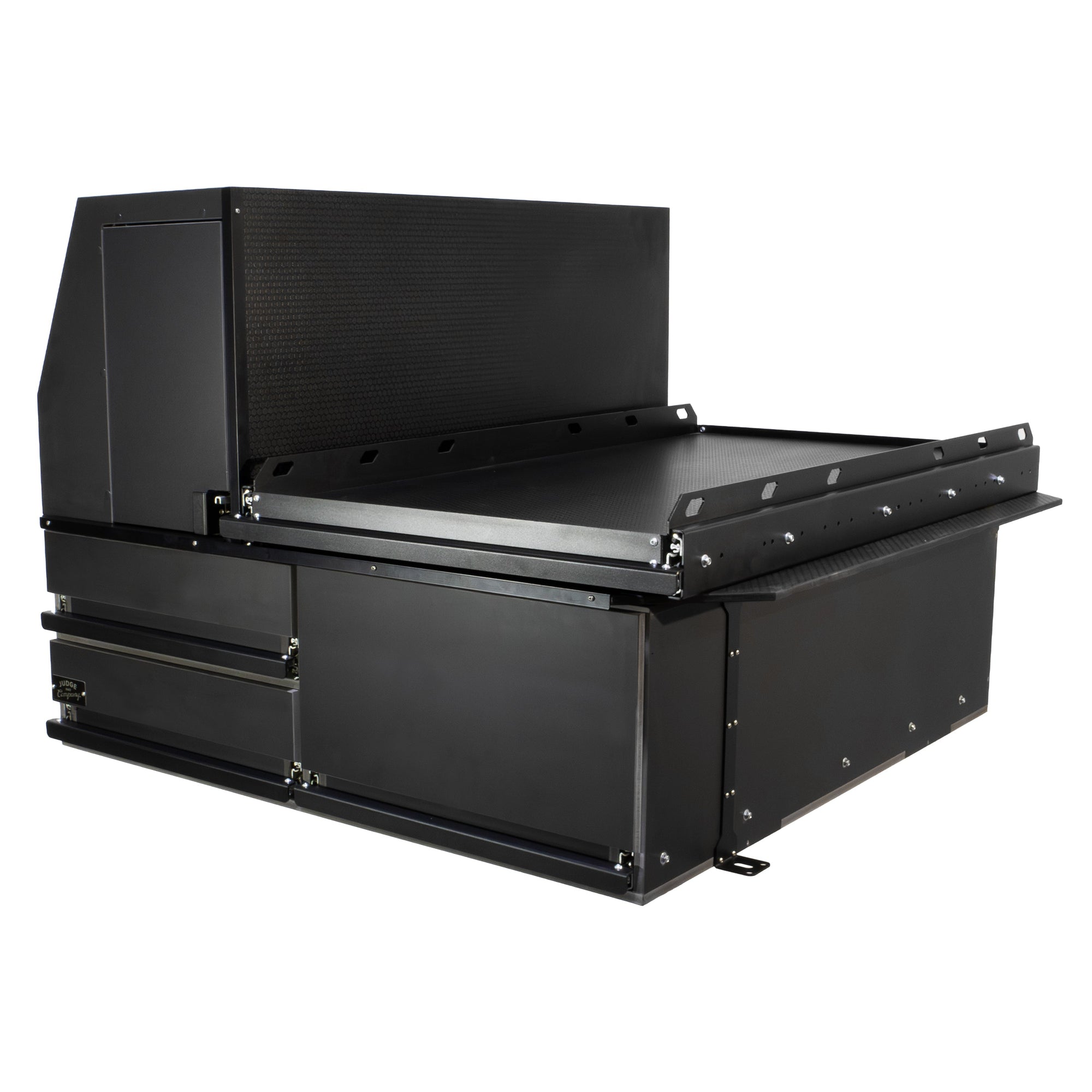TRIPLEDOUBLE - JUMBO 1200mm external width