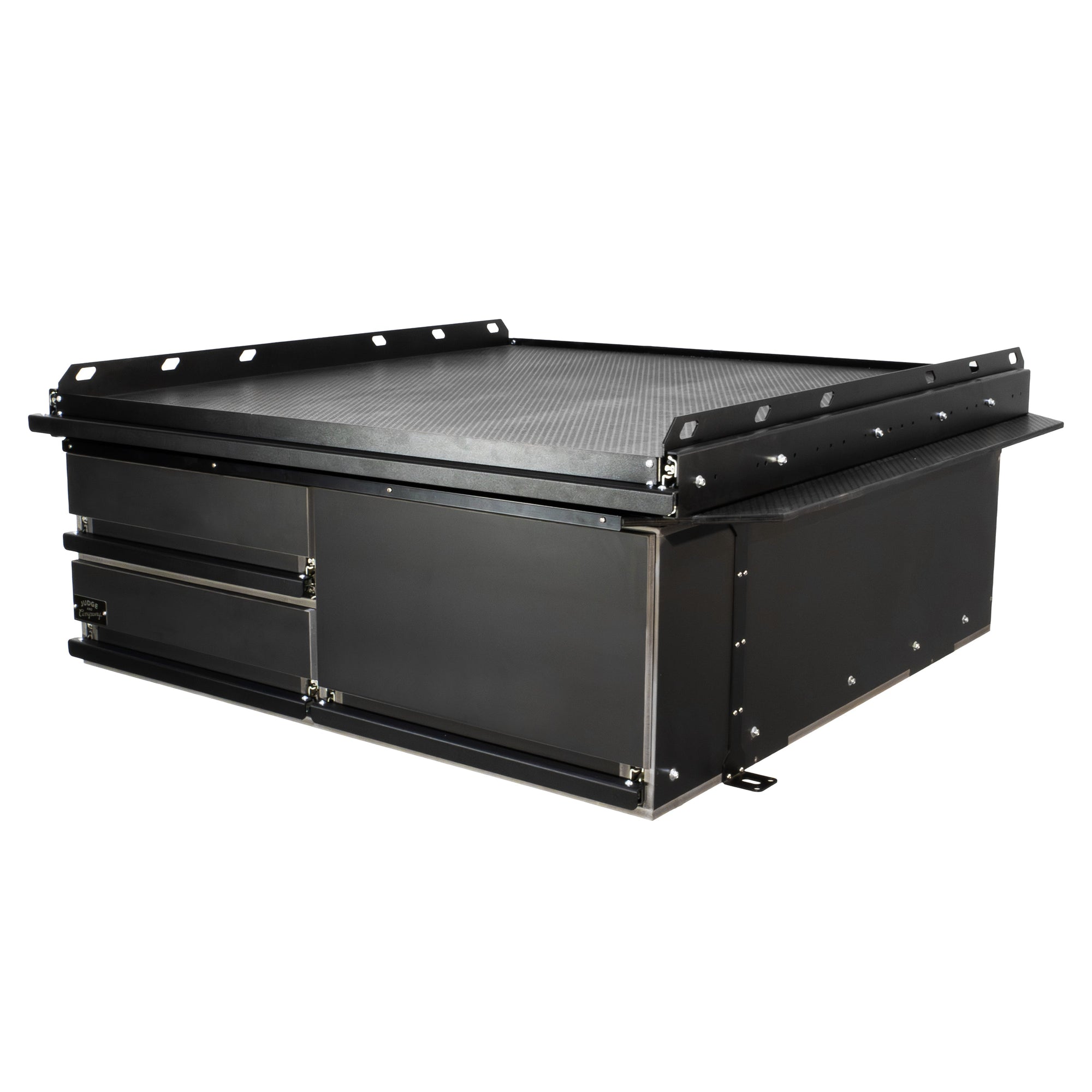 TRIPLEDOUBLE - MID 1100mm external width