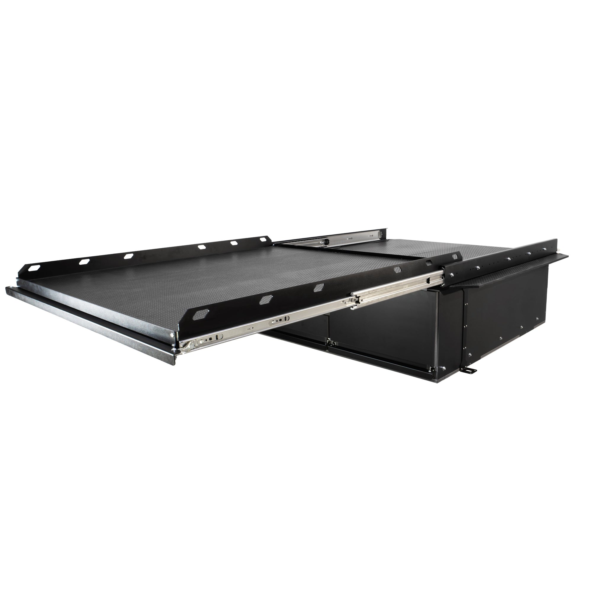 TRIPLEDOUBLE - MID 1100mm external width
