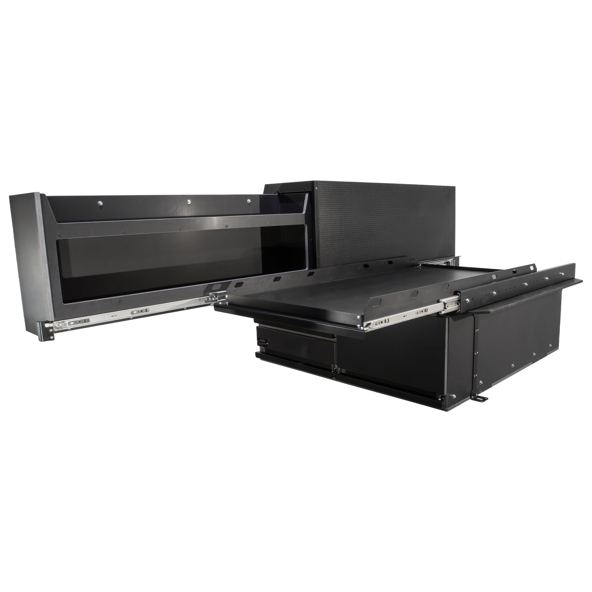 TRIPLEDOUBLE - JUMBO 1200mm external width