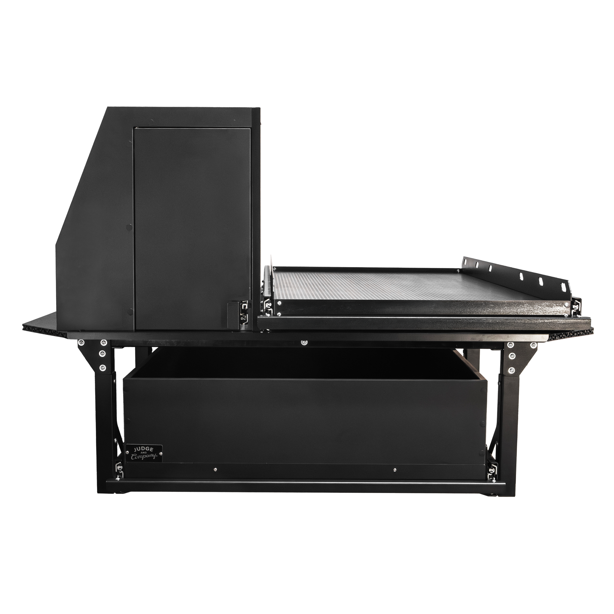 SUPERSINGLE -  STD 1000mm external width