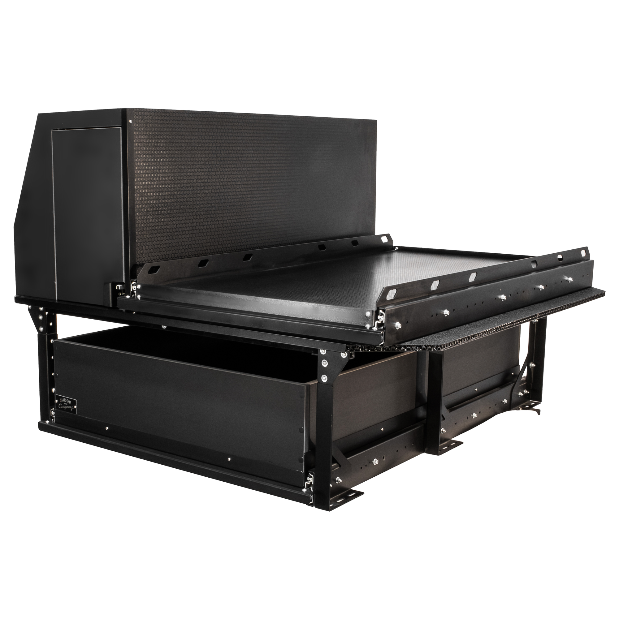 SUPERSINGLE -  STD 1000mm external width