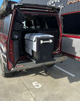 CampWagon - Chest Fridge
