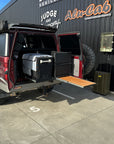 CampWagon - Chest Fridge