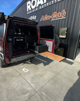 CampWagon - Chest Fridge