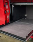 The "Hardie" - Tradie Van Fit-out