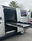 Add a SLED to your Van
