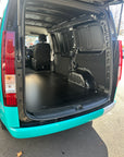VAN Floor Overlays