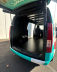 VAN Floor Overlays