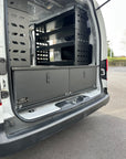 ECOSTACK - Van Racking
