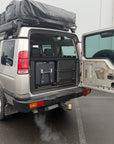 CampWagon - Chest Fridge