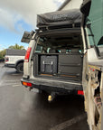CampWagon - Chest Fridge