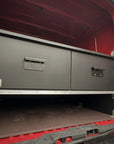 The "Hardie" - Tradie Van Fit-out