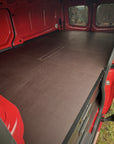 The "Hardie" - Tradie Van Fit-out